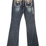 GRACE IN LA  Bootcut Jeans Photo 9