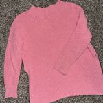 Aerie Chunky Knit Soft Oversized Sweater Photo 0