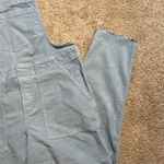 Aerie Werk & Play Corduroy Overalls Photo 8