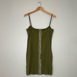 Urban Outfitters  Roxanne Seamed Mini Dress Photo 5