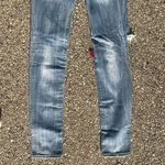 Miss Me  Signature Rise Jeans Photo 10