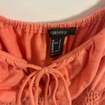 Forever 21  Puff Long Sleeve Top Photo 2