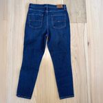 Tommy Hilfiger Tommy Jeans Skinny High Rise Ankle Dark Wash Size 12 Photo 1