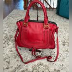 Chloé Beautiful CHLOE MARCIE leather bag🌹🌹🌹 Photo 1