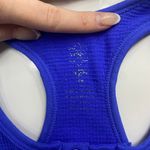 Aura Racerback Cropped Tank Photo 2