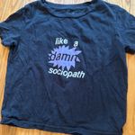 Olivia Rodrigo Black Photo 0