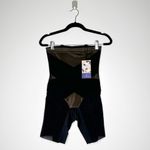 NWT Honeylove Super Power Shorts Women's Black Size Small Photo 1