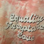 Wound Up FINAL MARKDOWN  acceptance equality love sweatshirt xxxl Photo 1