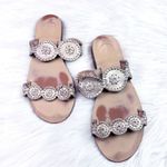 Jack Rogers  Lauren Comfort Sandal Photo 0