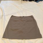 Callaway 55  Opti Dri Golf Tennis Skirt Skort Sporty Gray Medium Photo 1