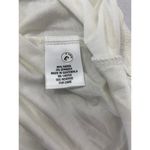 Dress Barn Women's Ivory Casual Tank Photo 3