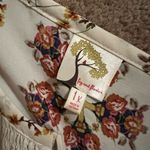 Fig & flower 1x blouse White Size XL Photo 6