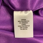 Jessica Simpson  Off Shoulder Dress brand new with tag size M Photo 12