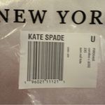 Kate Spade  The Little Better Sam Nylon Medium Tote Carolina Coral Pink New York Photo 3