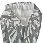 B. Smart 🎈S57  sequined one shoulder dress Photo 6