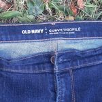 Old Navy  Original Jeans SIZE 12 LONG Photo 5