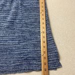 eight eight eight  Woman’s Sz Large Cowl Neck Tunic Length Sweater Photo 10