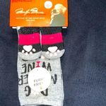 Marilyn Monroe  Matching Owner & Pet Socks.. NWT Photo 0
