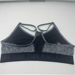 PINK - Victoria's Secret Pink Sport by Victoria’s Secret Women’s‎ Sport’s Bra Size M Gray Photo 3