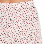 Free People Cherry print Bottoms Photo 2