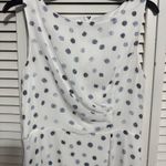 DKNY Women’s DRESS White Size 8 Photo 1
