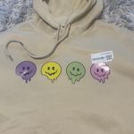 SheIn Sweatshirt Photo 1