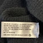 Prologue  Black Pullover Sweater 3% Wool Size Large Photo 4