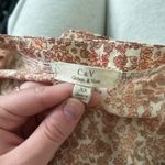 Chelsea & Violet Floral Mini  Dress  Photo 2