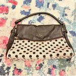Kate Spade  Cobble Hill Little Minka Canvas Dot Shoulder Bag Photo 1