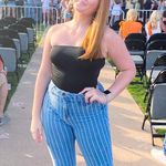 Cello  Jeans Flare High-Rise Photo 3