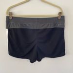 Adidas Pacer Color-Block Training Knit Shorts Black/Grey XL NWT Photo 7