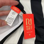River Island  Striped Halter Swimsuit 6 Photo 3