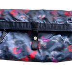 Lululemon multi purpose Gym Vent foldable Bag Photo 0