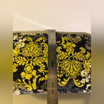 Vera Bradley Retired Pattern “Baroque” Duffle Overnight Weekender w Strap Photo 6