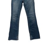 Buckle BKE Big Star Casey K Low Rise Long Tall Bootcut Stretch Denim Jeans 27L Photo 86