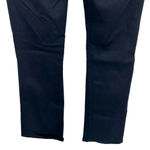 IRO Figaro Flare Jeans Dark Blue Denim Wash Size 26 Photo 8