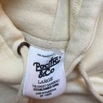 Pacific&Co Miramar Beach Hoodie  Photo 1