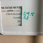 VTG Baroque Print Long Sleeve Button Up Top USA Made Womens L Gold Chain Print Size L Photo 7