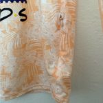 Hang Ten Women’s Adult T Shirt Halloween Size XL Orange Round Neck Design Caronile Photo 10