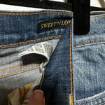 Lucky Brand Lucky‎ Brand Sweet n' Low cutoff shorts size 14/32 Photo 4