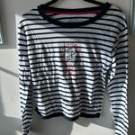 Yacht Club Long sleeve Size L Photo 1