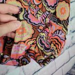 ZARA  60S MOD RETRO BOHO HIPPIE KNIT STYLE ROMPER LARGE Photo 6