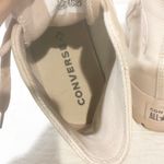 Converse  Size 9 Pink CTAS Hi Lugged Mauve Casual Size Leather Platform Sneaker Photo 4