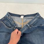 Marina Sport/ Marina Rinaldi Wide Leg Jeans – 25 Blue Photo 6