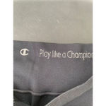 Champion Seamless athletic Legging size M Photo 4