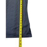 Calvin Klein Jeans  Blue Animal Print Shirt Women Size Small | 26-14 Photo 4