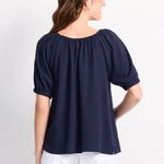 Nine Britton Nine‎ Britton Nancy blouse Photo 1