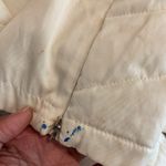 Women's Harley Davidson Cream Quilted Jacket Size undefined Photo 5