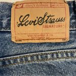 Levi's Vintage Levi’s x RUNWAYDREAMZ Studded Jean Cutoff Shorts Photo 8