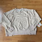 Free People Movement FP Movement x Hatch Intercept Maternity Pullover Size Medium Photo 3